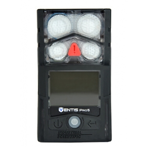 Industrial Scientific Ventis Pro5 Multi Gas Monitor
